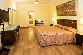 Dayrell Hotel e Centro de Convenções