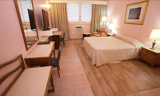 Dayrell Hotel e Centro de Convenções