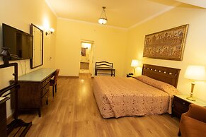 Dayrell Hotel e Centro de Convenções