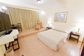 Dayrell Hotel e Centro de Convenções