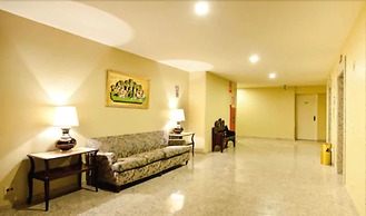 Dayrell Hotel e Centro de Convenções