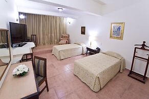 Dayrell Hotel e Centro de Convenções