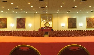 Dayrell Hotel e Centro de Convenções