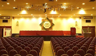 Dayrell Hotel e Centro de Convenções