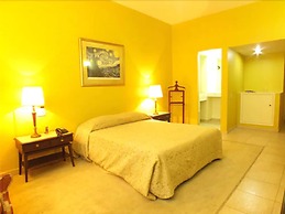 Dayrell Hotel e Centro de Convenções