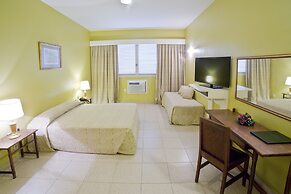 Dayrell Hotel e Centro de Convenções