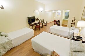 Dayrell Hotel e Centro de Convenções