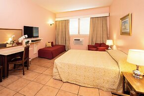 Dayrell Hotel e Centro de Convenções