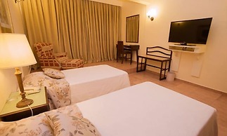 Dayrell Hotel e Centro de Convenções