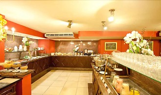 Dayrell Hotel e Centro de Convenções