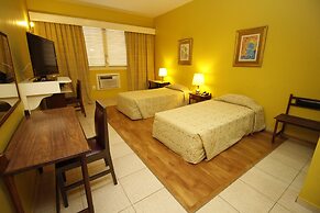 Dayrell Hotel e Centro de Convenções