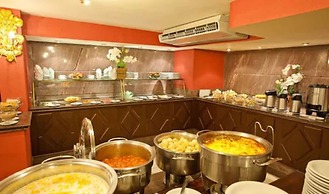 Dayrell Hotel e Centro de Convenções