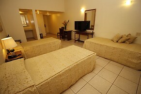 Dayrell Hotel e Centro de Convenções