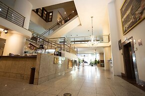 Dayrell Hotel e Centro de Convenções