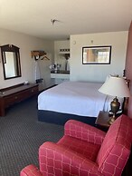 Carriage House Inn