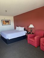 Carriage House Inn