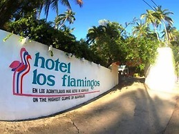Hotel Los Flamingos