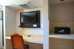 Hotel Colonial Cancun