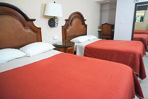 Hotel Colonial Cancun