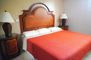 Hotel Colonial Cancun