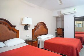 Hotel Colonial Cancun