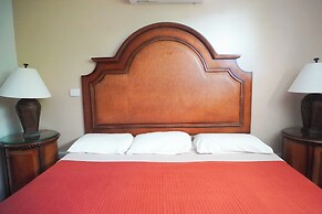 Hotel Colonial Cancun