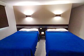 Grand Hotel Colonial Cancun