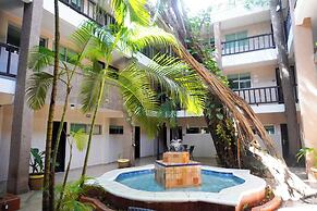 Hotel Colonial Cancun