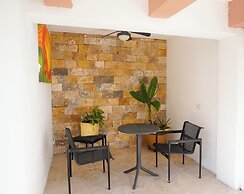 Hotel Colonial Cancun