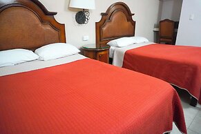 Hotel Colonial Cancun