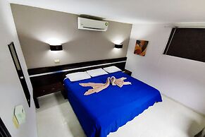 Grand Hotel Colonial Cancun