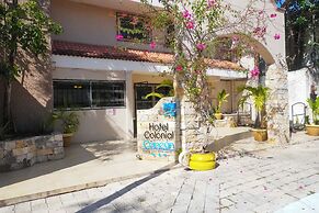 Hotel Colonial Cancun