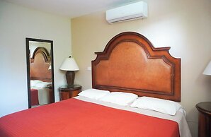 Hotel Colonial Cancun