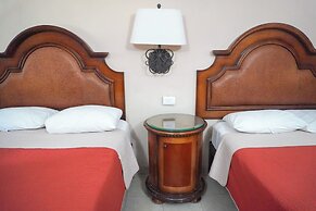 Hotel Colonial Cancun