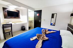 Grand Hotel Colonial Cancun