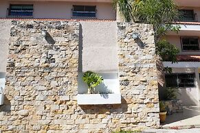 Hotel Colonial Cancun