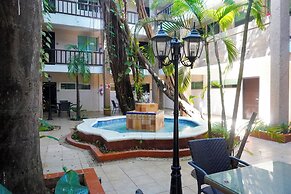 Hotel Colonial Cancun