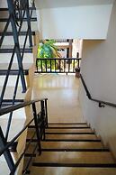 Hotel Colonial Cancun
