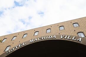 Hotel Machida Villa