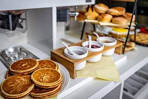 Residenza le Fonticine