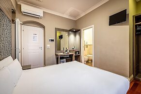 Residenza le Fonticine