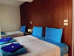 Ban Wiang Guest House