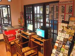 Ban Wiang Guest House