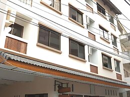 Ban Wiang Guest House