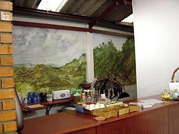 Ban Wiang Guest House