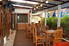 Swiss Lanna Lodge