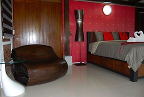 Swiss Lanna Lodge