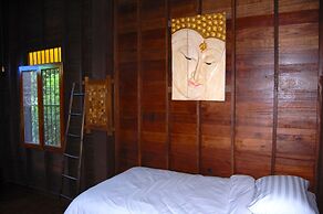 Swiss Lanna Lodge