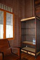 Swiss Lanna Lodge