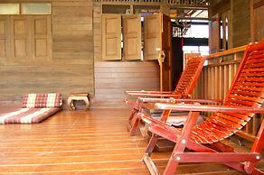 Swiss Lanna Lodge